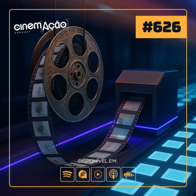 Podcast Cinem(ação)