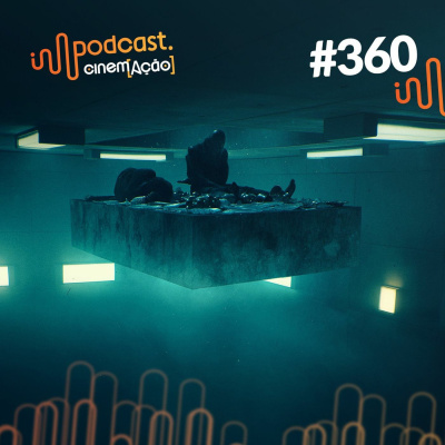 Podcast Cinem(ação)