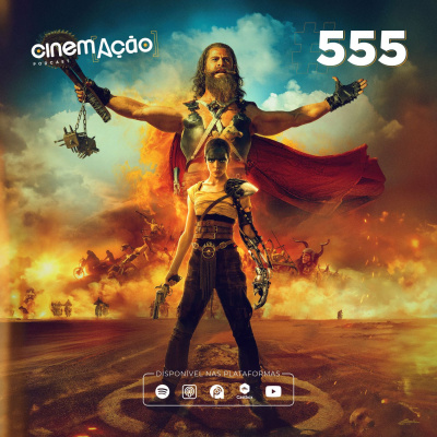 Podcast Cinem(ação)