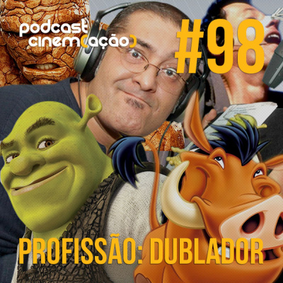 Podcast Cinem(ação)