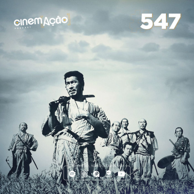 Podcast Cinem(ação)