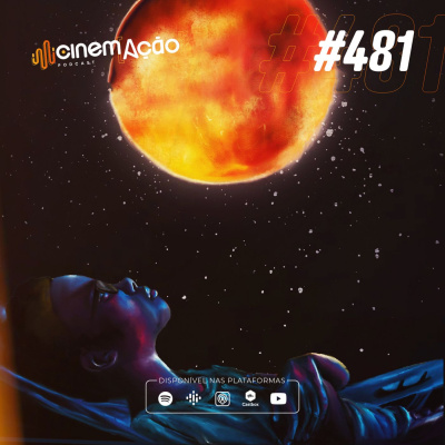 Podcast Cinem(ação)