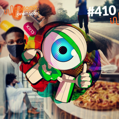 Podcast Cinem(ação)