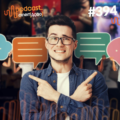 Podcast Cinem(ação)