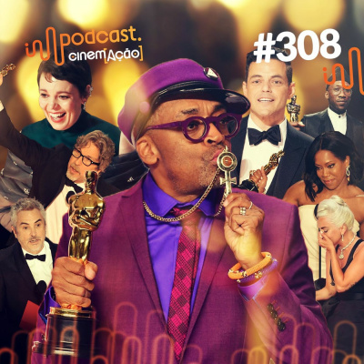 Podcast Cinem(ação)