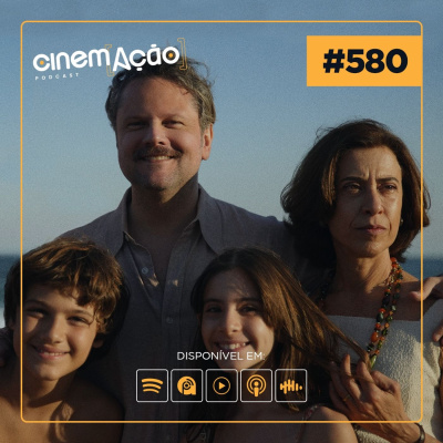 Podcast Cinem(ação)