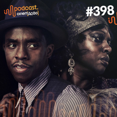 Podcast Cinem(ação)