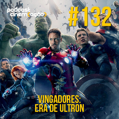 Podcast Cinem(ação)