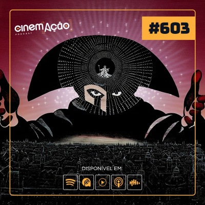 Podcast Cinem(ação)