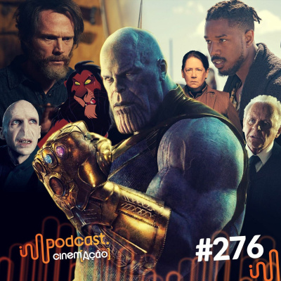 Podcast Cinem(ação)