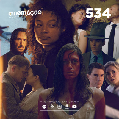 Podcast Cinem(ação)