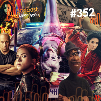 Podcast Cinem(ação)