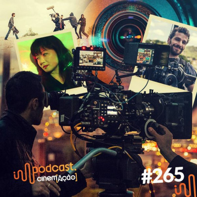 Podcast Cinem(ação)