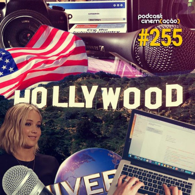 Podcast Cinem(ação)