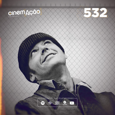 Podcast Cinem(ação)