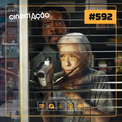 Podcast Cinem(ação)