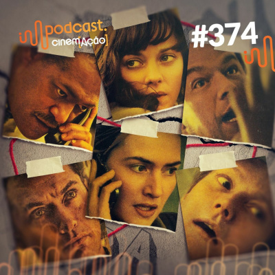 Podcast Cinem(ação)