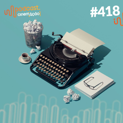 Podcast Cinem(ação)