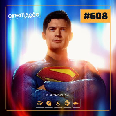 Podcast Cinem(ação)