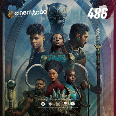 Podcast Cinem(ação)