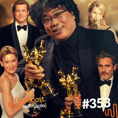 Podcast Cinem(ação)