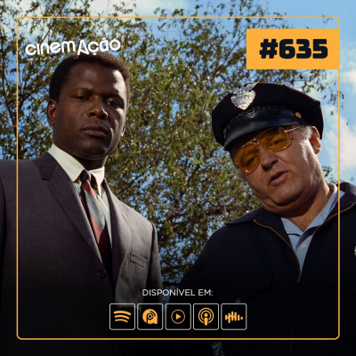 Podcast Cinem(ação)