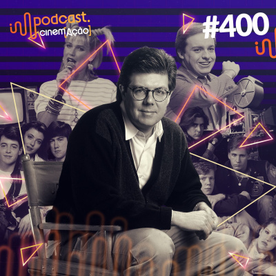 Podcast Cinem(ação)