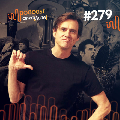 Podcast Cinem(ação)