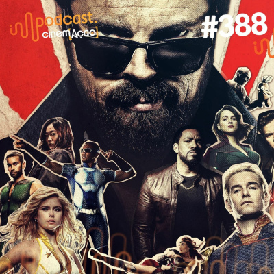 Podcast Cinem(ação)