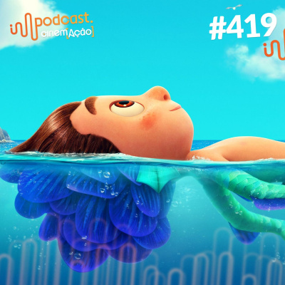 Podcast Cinem(ação)