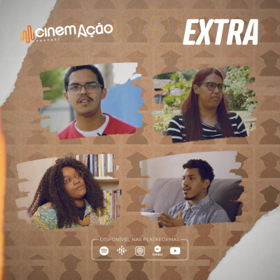 Podcast Cinem(ação)