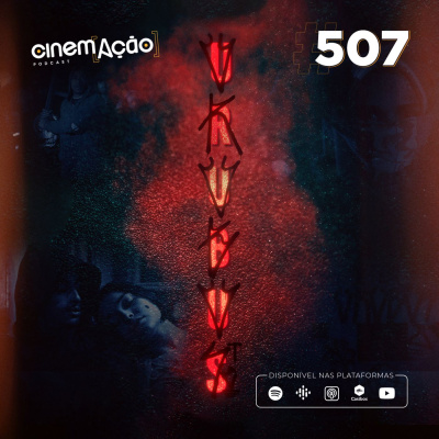 Podcast Cinem(ação)