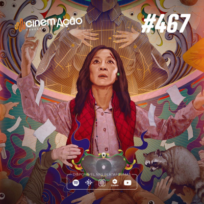 Podcast Cinem(ação)