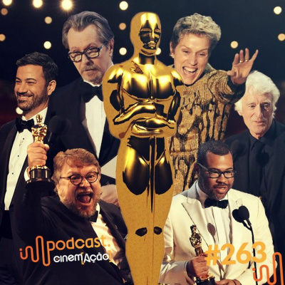 Podcast Cinem(ação)