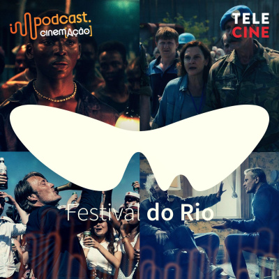 Podcast Cinem(ação)