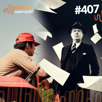 Podcast Cinem(ação)