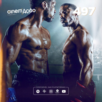 Podcast Cinem(ação)