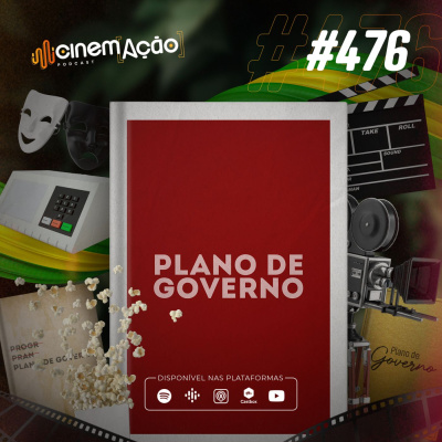 Podcast Cinem(ação)