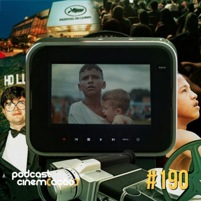 Podcast Cinem(ação)