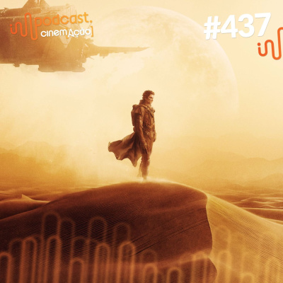 Podcast Cinem(ação)