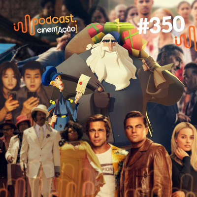 Podcast Cinem(ação)