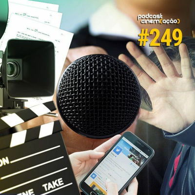 Podcast Cinem(ação)