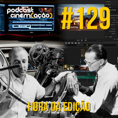 Podcast Cinem(ação)