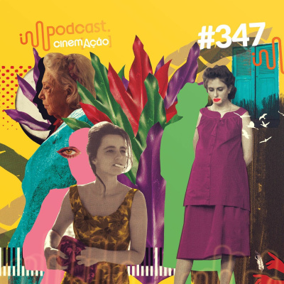 Podcast Cinem(ação)