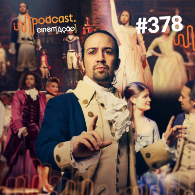 Podcast Cinem(ação)