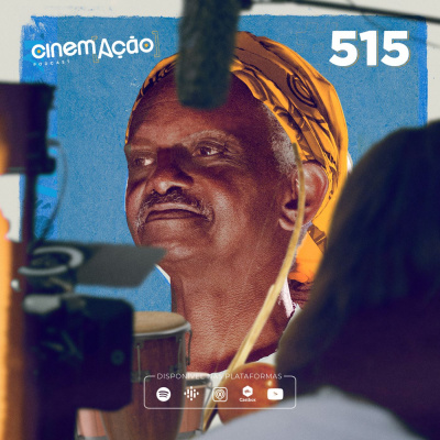 Podcast Cinem(ação)