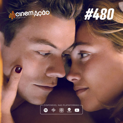 Podcast Cinem(ação)