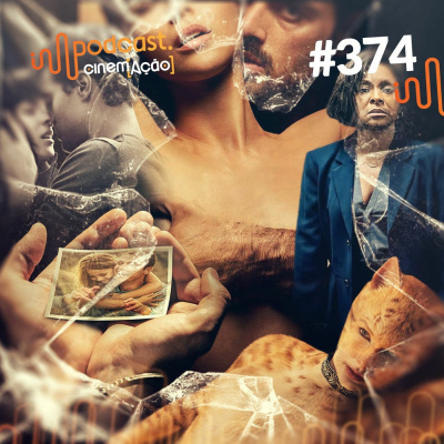 Podcast Cinem(ação)