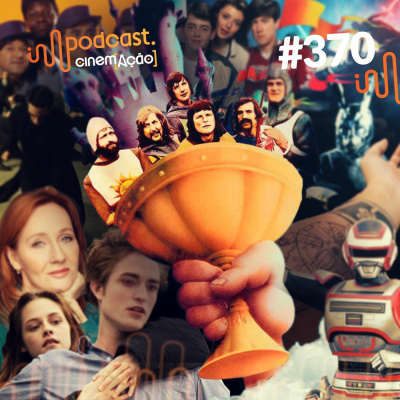 Podcast Cinem(ação)