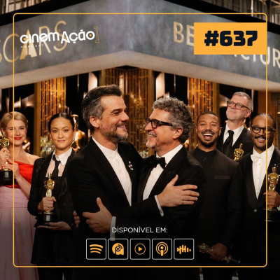 Podcast Cinem(ação)